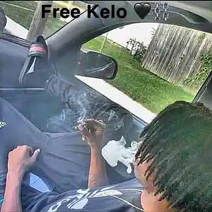 Picture for song 'Mello ''choppa town ''' by artist 'Star life Records'