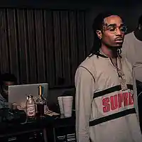 Picture for song 'Rocky Balboa (@SupaCrankIt) - www.SupaCrankIt.com' by artist 'Supa Crank It'