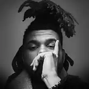 Picture for song 'THE REAL (NEW TGRICE BEAT 2019) THE WEEKEND' by artist 'tgricebeats'