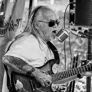 Picture for song 'Late In The Eveening' by artist 'Dave Dunklee'