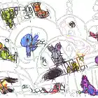 Picture for song 'The Forgotten Chord (below fi itself version)' by artist 'The Serendipitous Cacophonies'