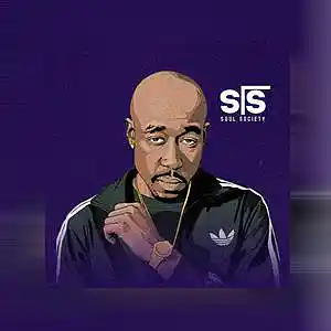 Picture for song 'Rise Above It All' by artist 'The Soul Society Beatz'