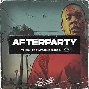 Picture for song 'AFTERPARTY ***** Buy 2 Get 3 FREE' by artist 'The Unbeatables'