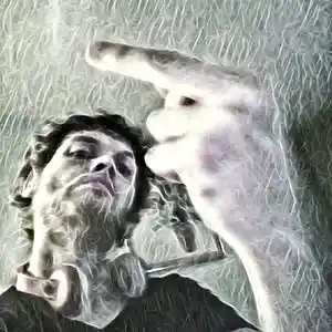 Picture for song 'Tony 2 Much - Last Goodbye - Slowed' by artist 'Tony 2 Much'