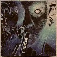 Picture for song 'B.O.P' by artist 'Turtle Necromancer'