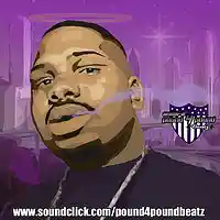 Picture for song 'Throwed in da game SOLD ' by artist 'WESOUAFOOL'