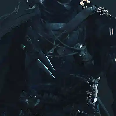 Song picture of 'Shinobi'