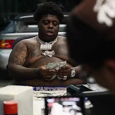 Picture for song 'BigXthaPlug Type Beat - "Give Me The Night"' by artist 'World Beats'
