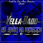 Picture for song 'raw sh** 18.mp3' by artist 'Yella Droppin Trackz'