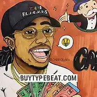 Picture for song 'Bankroll Fresh X Migos Type...Street Money!!!' by artist 'Yungshadondabeat'