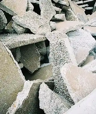 Picture for song 'Cement Impact' by artist 'Zedster'