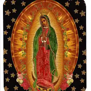 Picture for song 'Guadalupe' by artist 'ZGRAF'