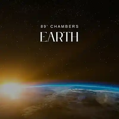 Picture for song 'Earth (INSTRUMENTAL) - 89' Chambers' by artist '89 Chambers'