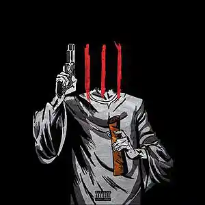 Picture for song 'BURN Rap Beat' by artist 'Adi On The Beatz'