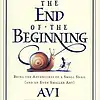 Picture for song 'The End of The Beginning - acoustic solo' by artist 'Adrian J Pratt'