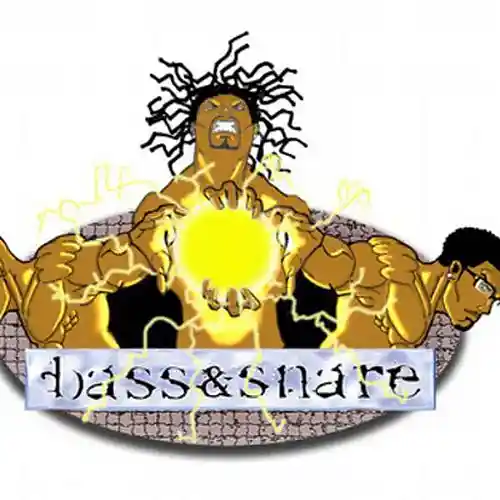 Picture for song 'mm v5-2' by artist 'Bass and Snare Productions'