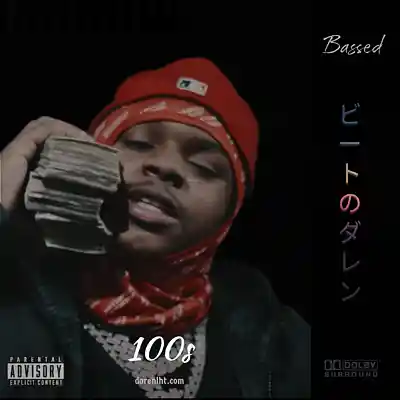 Picture for song '42 DUGG X LIL BABY Detroit trap type beat MAYBACH' by artist 'Bassed'