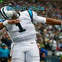 Picture for song '*NEW* Dabbin On Em (Drake/Future/Chris Brown)' by artist 'Beatzspeak'