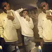 Picture for song 'Hustle To Bank Prod Brink Gzz Snippet' by artist 'Brink Gzz'