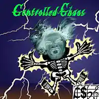 Picture for song 'Controlled Chaos' by artist 'Chosenbeats.com'