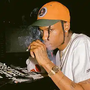 Picture for song 'Fulltank (Buy 1 Get 2 Free)' by artist 'Cold Cartier'