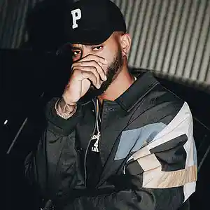 Picture for song 'God Bless (Buy 1 Get 2 Free)' by artist 'Cold Cartier'