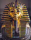 Picture for song 'egyptian blue' by artist 'COLLIES'