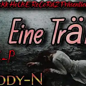 Picture for song 'MeKK-P - Eine Träne Feat. Bloody-N' by artist 'CrAcKk HoUsE ReCoRdZ'