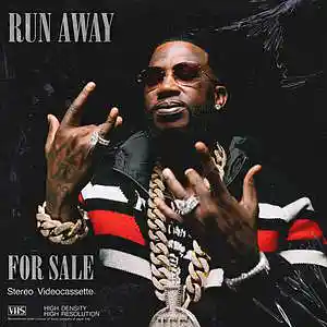 Picture for song 'Run Away (Gucci Mane) Buy 1 Get 1 Free' by artist 'Cultist'