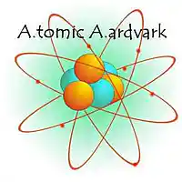 Picture for song 'A.tomic A.ardvark - 08 Narcissistic Sociopath' by artist 'DGPlexico'