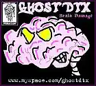 Picture for song 'braindamage' by artist 'DTX Crew'