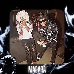 Picture for song '"Madara" Rio Da Yung Og & Skilla Baby Type Beat' by artist 'D V 1 R V E R S BEATS'
