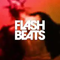 Picture for song 'HUSTLE' by artist 'FlashBeats.net'