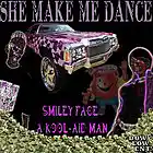 Picture for song 'MAKE ME DANCE' by artist 'FREDT'