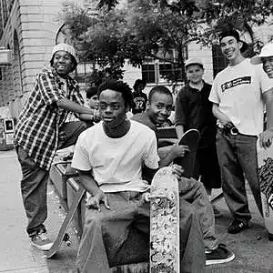 Picture for song '*FREE* ALIVE (Instrumental)' by artist 'KILAHORI'