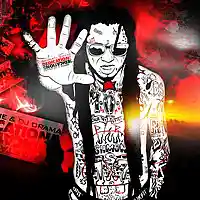 Picture for song 'Gerry Ogbonna- Ratchet' by artist 'Gerry Ogbonna'