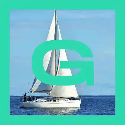 Picture for song 'Nautica - Boombap Rap Type Beat' by artist 'griznoise'