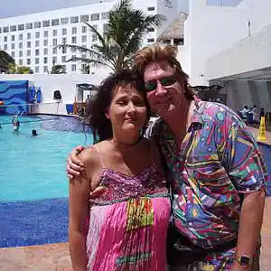 Picture for song 'Spend a Little Time with Me' by artist 'Guitar Cat and the Prowlers'