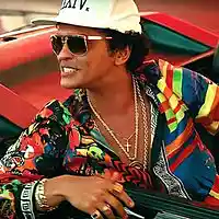 Picture for song '*SOLD* 24k' by artist 'Hido'