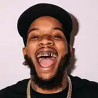 Picture for song 'MAMA TOLD ME *TORY LANEZ TYPE BEAT* BANGER BANGER!' by artist 'HYPE INSTRUMENTALS'