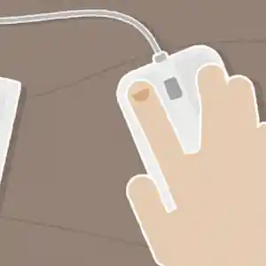 Picture for song 'Clicking Now - Th!sDa1' by artist 'Initial Music Group'