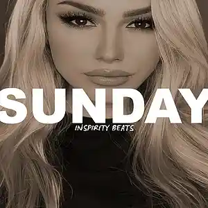 Picture for song '(SOLD)"SUNDAY" Pop Beat Chill Sad Love Emotional' by artist 'Insperity Beats'