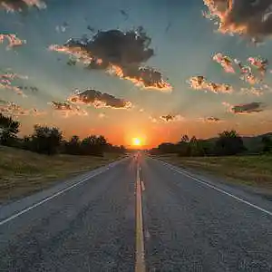 Picture for song 'Tomorrow' by artist 'JesseHaney'