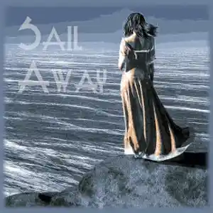 Picture for song 'Sail Away - 1981' by artist 'Joey Arata'