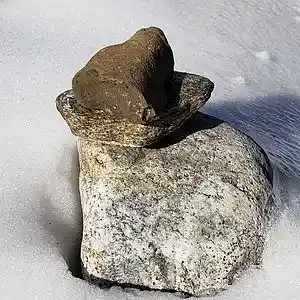 Picture for song 'PRock - Last Snow of the Season' by artist 'J Prock'