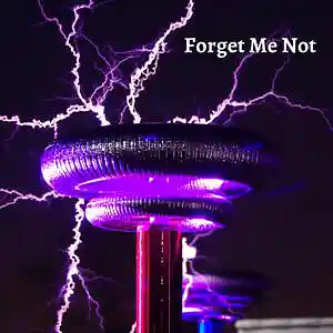 Picture for song 'Forget Me Not' by artist 'Keary Kblast Alaniz'