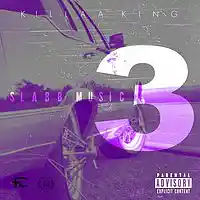 Picture for song 'Bark If You Dawg feat. Mr. Cajun' by artist 'KILLAAVELI'