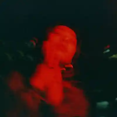 Picture for song 'Circus' by artist 'K. Kahmere'