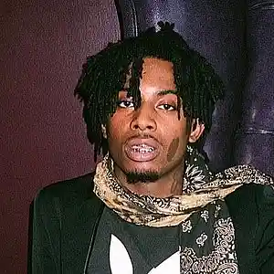 Picture for song 'Playboi Carti type beat -Xans and Perkys' by artist 'KMT.Beats'