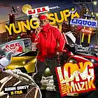 Picture for song '*NEW*Young Dro Type Beat - Streets (Instrumental)' by artist 'KristosBeatz'